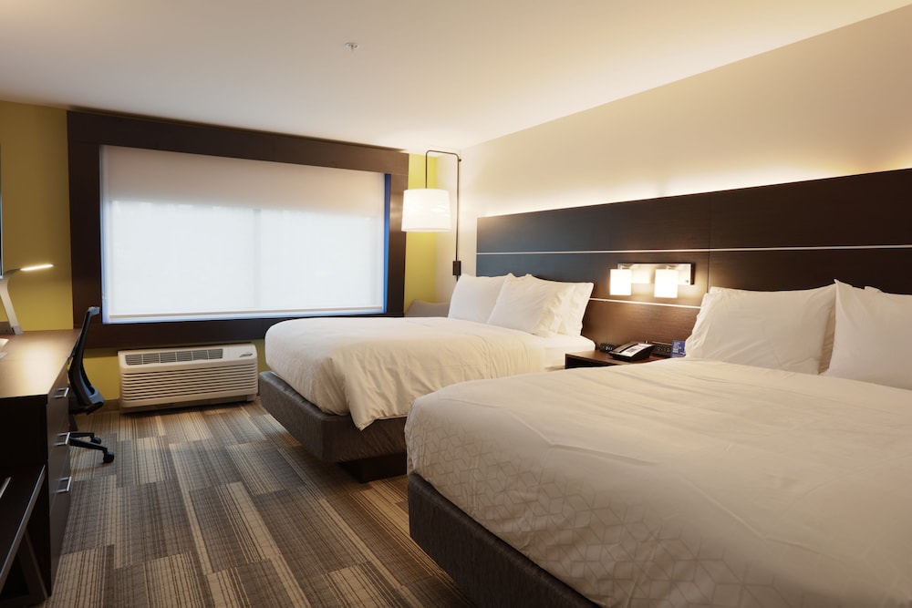 holiday inn express oneonta by ihg