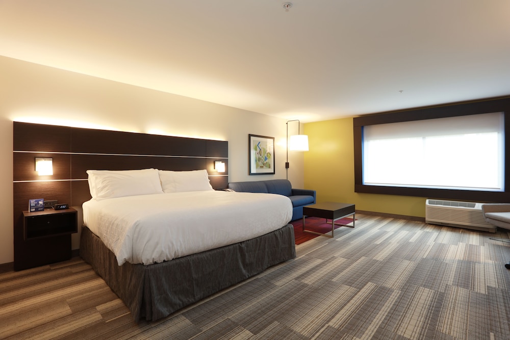 holiday inn express oneonta by ihg