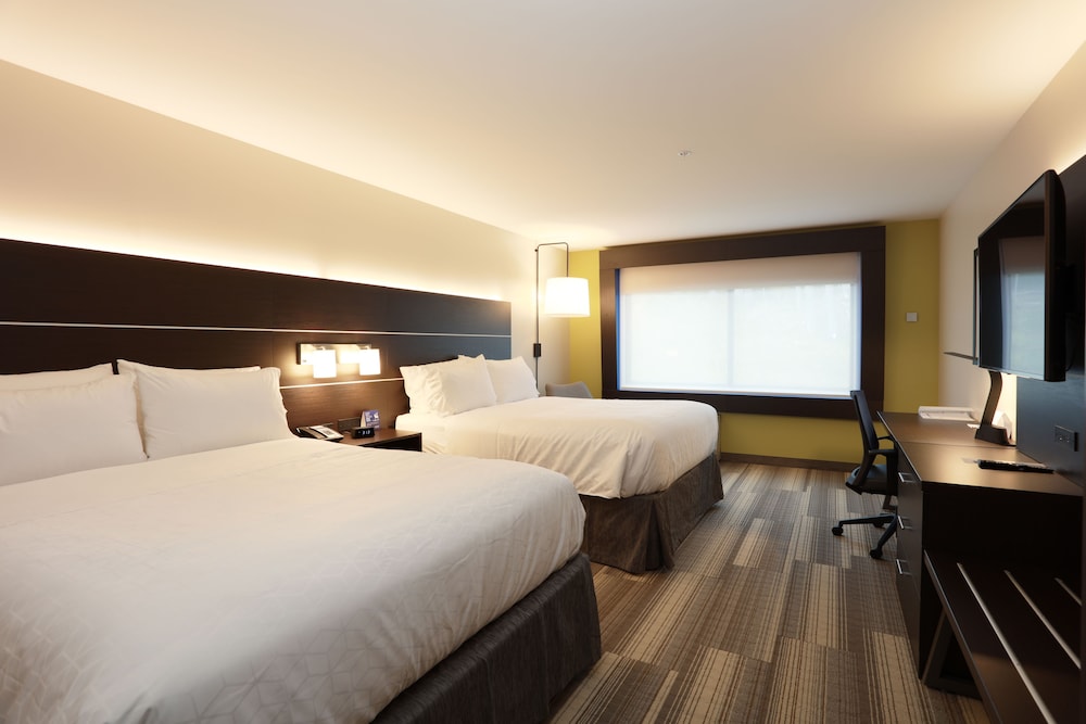 holiday inn express oneonta by ihg