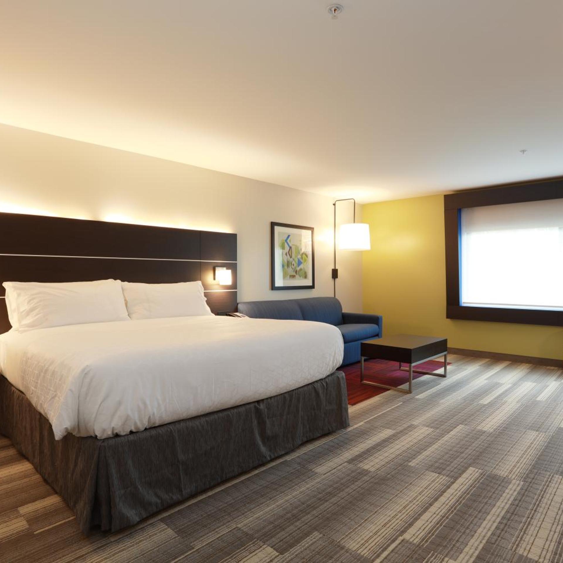 holiday inn express oneonta by ihg