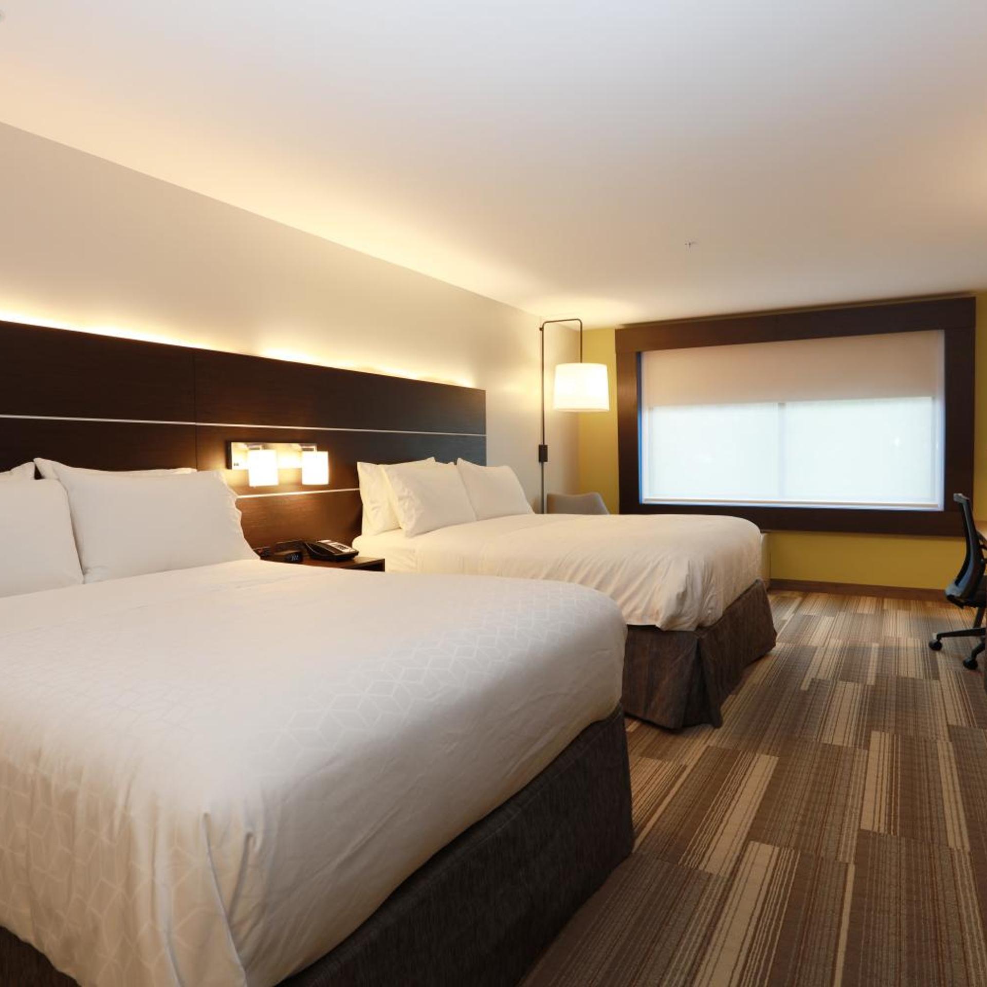 holiday inn express oneonta by ihg
