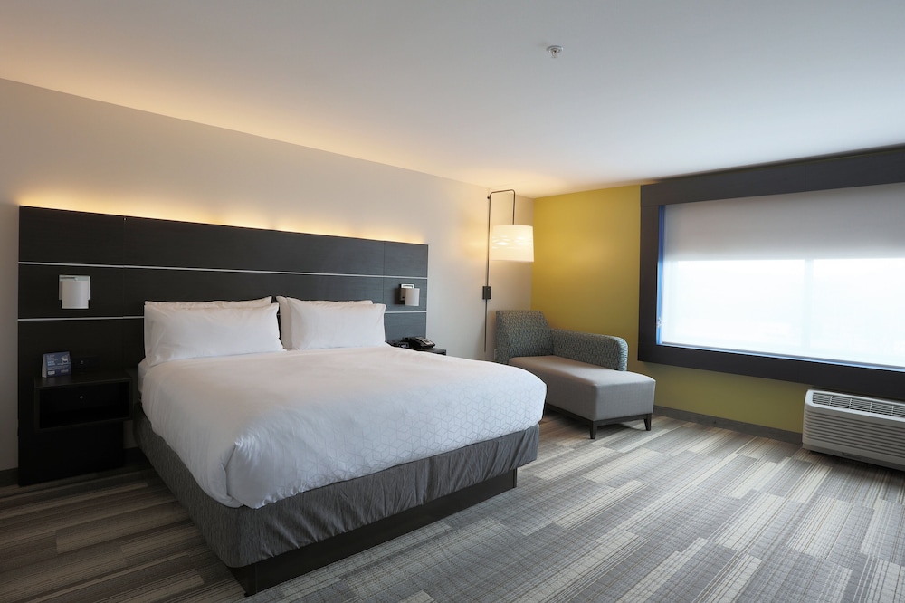 holiday inn express oneonta by ihg