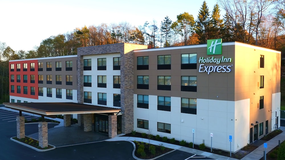 holiday inn express oneonta by ihg