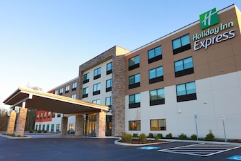 Holiday Inn Express Oneonta By Ihg,New York>>Oneonta,3 star