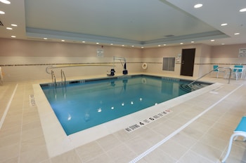 Holiday Inn Express Oneonta By Ihg,New York>>Oneonta,3 star
