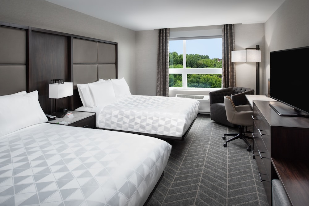 holiday inn boston logan airport chelsea by ihg
