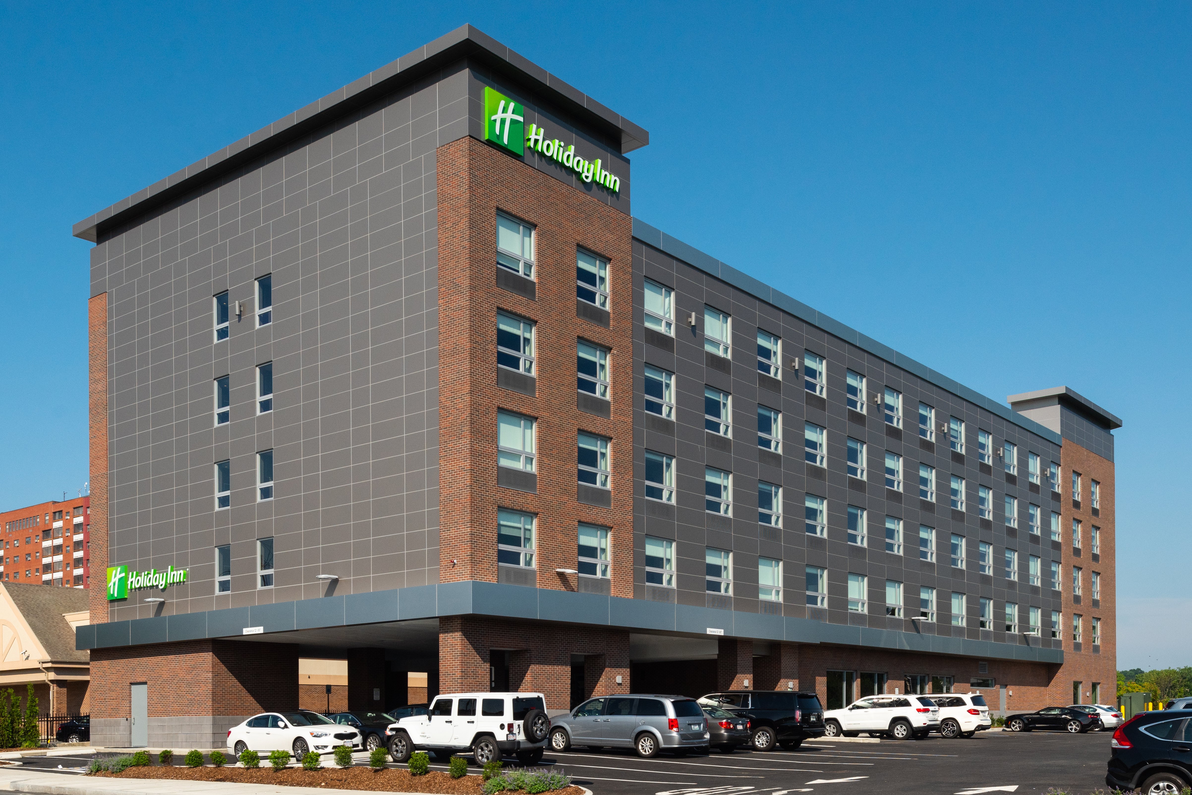 holiday inn boston logan airport chelsea by ihg