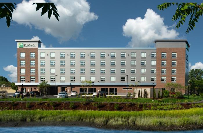 holiday inn boston logan airport chelsea by ihg