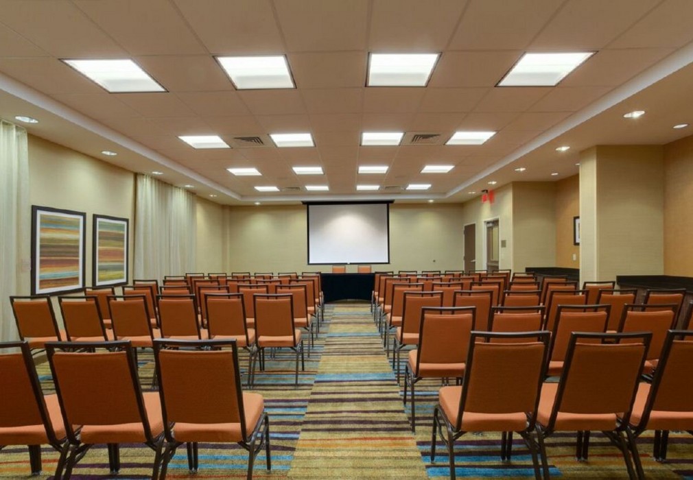 fairfield inn and suites by marriott fort lauderdale downtown