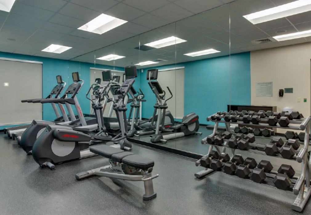 fairfield inn and suites by marriott fort lauderdale downtown