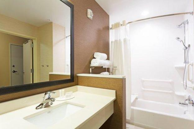 fairfield inn and suites by marriott fort lauderdale downtown