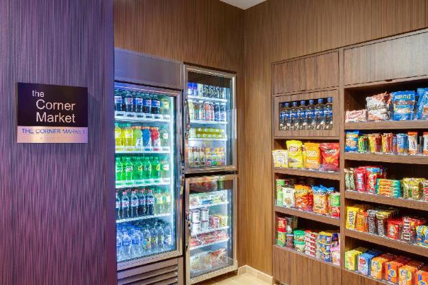 fairfield inn and suites by marriott fort lauderdale downtown