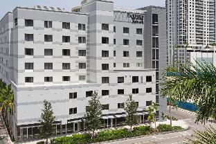 Fairfield Inn & Suites By Marriott Fort Lauderdale Downtown,Fort Lauderdale>>Broward County,3 star