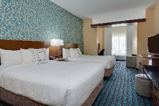 Fairfield Inn & Suites By Marriott Fort Lauderdale Downtown,Fort Lauderdale>>Broward County,3 star