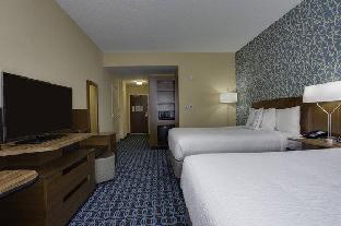 fairfield inn and suites by marriott fort lauderdale downtown