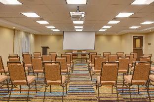 fairfield inn and suites by marriott fort lauderdale downtown