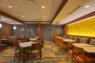 fairfield inn and suites by marriott fort lauderdale downtown