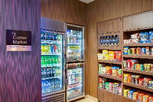 fairfield inn and suites by marriott fort lauderdale downtown