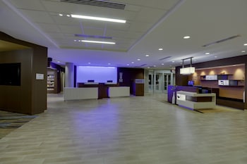 fairfield inn and suites by marriott fort lauderdale downtown