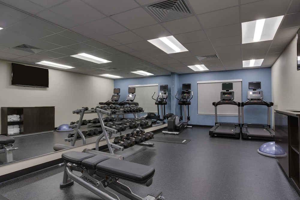 fairfield inn and suites by marriott fort lauderdale downtown