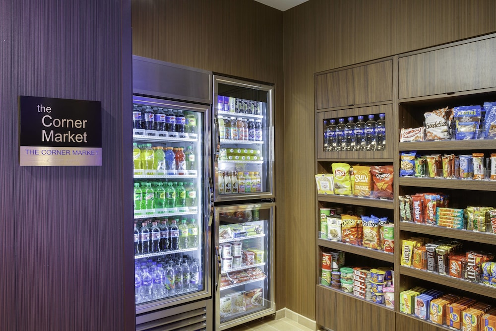 fairfield inn and suites by marriott fort lauderdale downtown