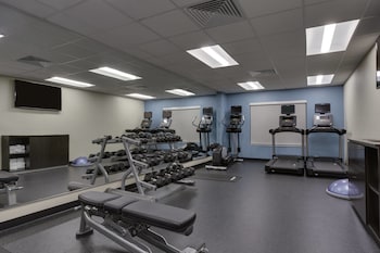 fairfield inn and suites by marriott fort lauderdale downtown