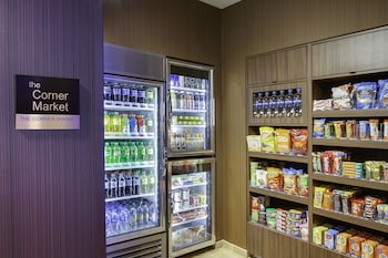 fairfield inn and suites by marriott fort lauderdale downtown