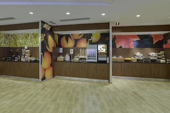 fairfield inn and suites by marriott fort lauderdale downtown