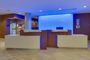 fairfield inn and suites by marriott fort lauderdale downtown