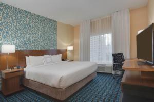 fairfield inn and suites by marriott fort lauderdale downtown