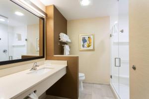 fairfield inn and suites by marriott fort lauderdale downtown