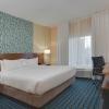fairfield inn and suites by marriott fort lauderdale downtown