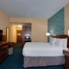 fairfield inn and suites by marriott fort lauderdale downtown