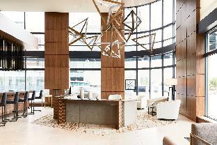 Ac Hotel Portland Downtown/Waterfront, Me,Cape Elizabeth>>Auburn,4 star