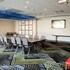 holiday inn express and suites nashville north springfield