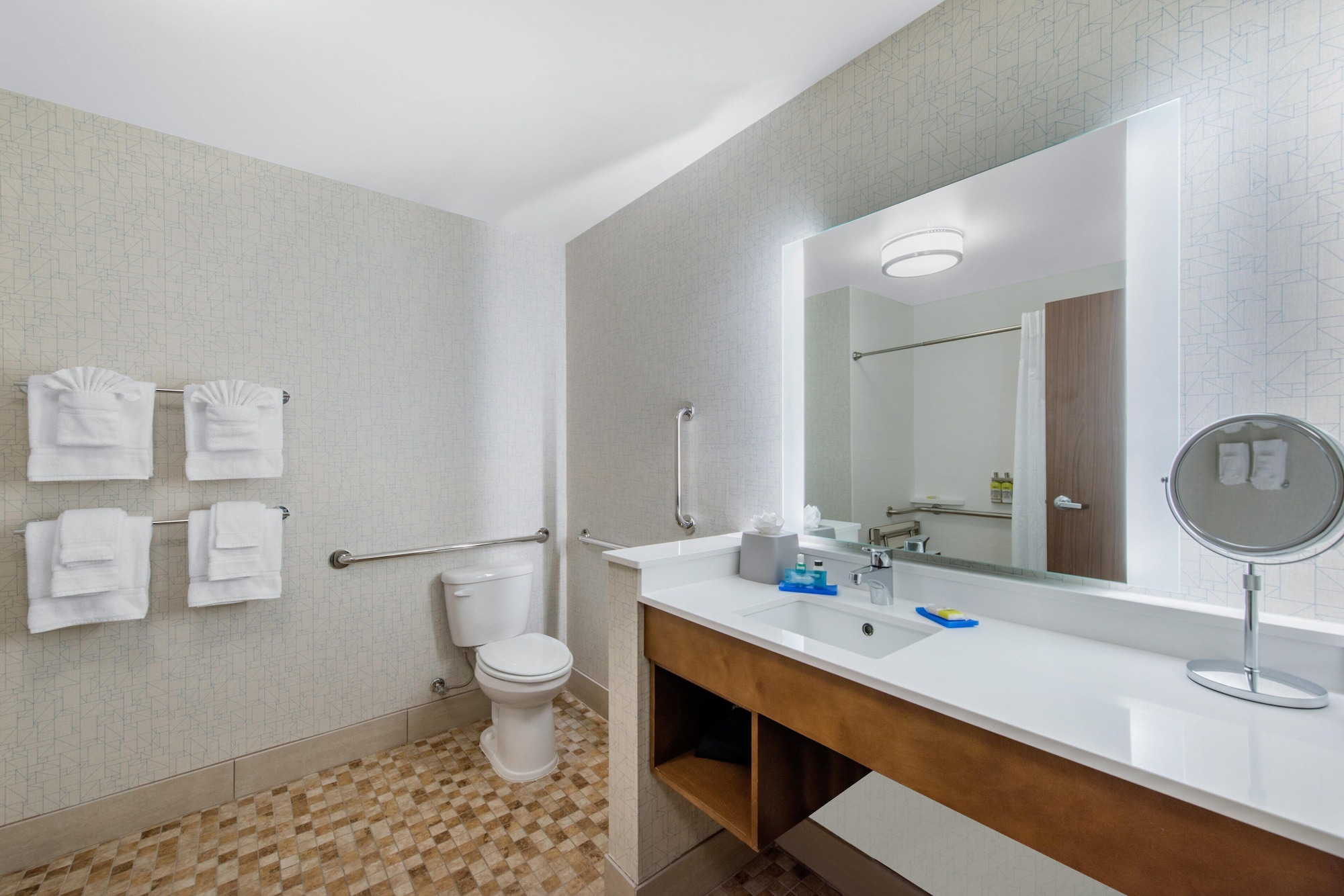 holiday inn express and suites alachua gainesville area