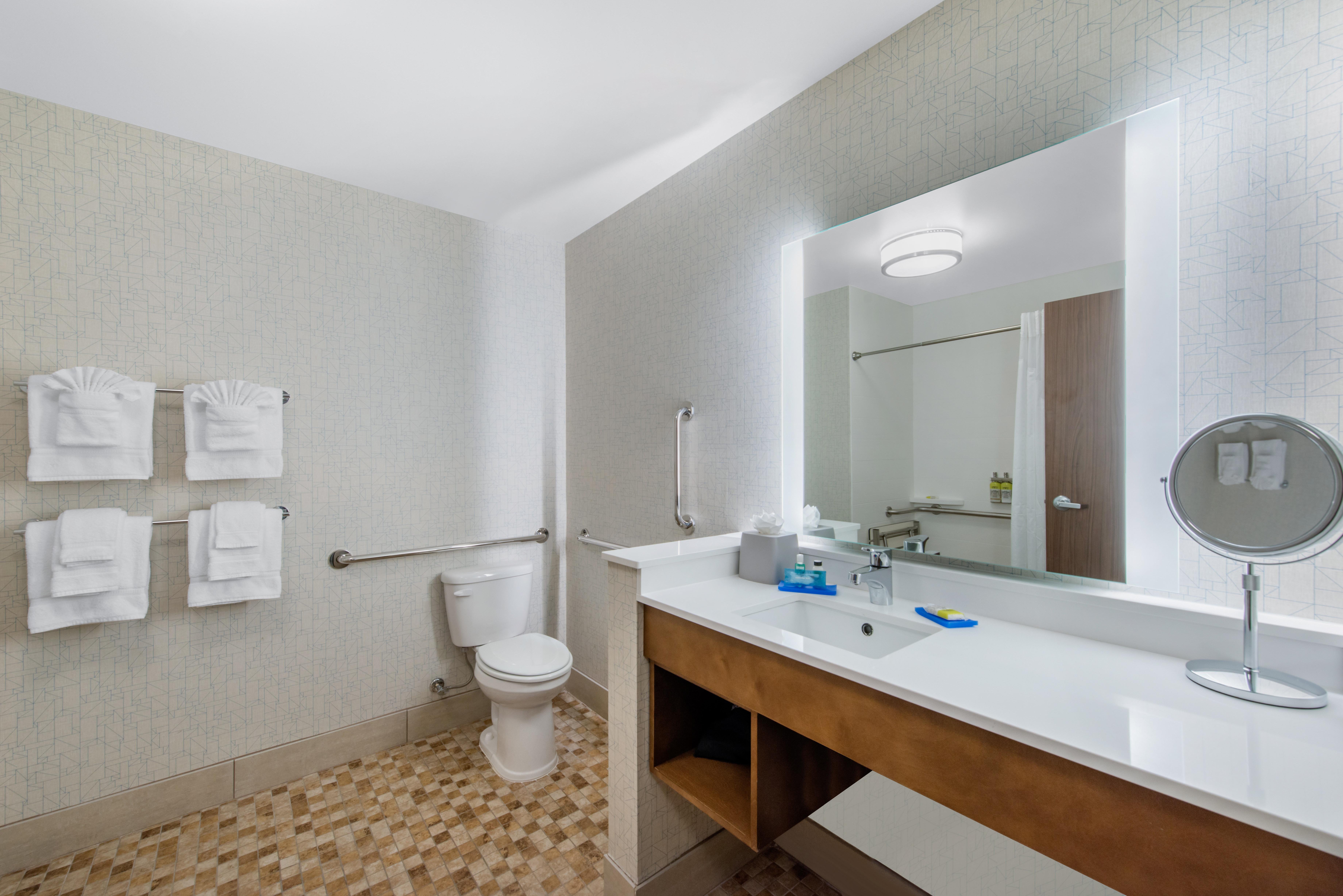 holiday inn express and suites alachua gainesville area
