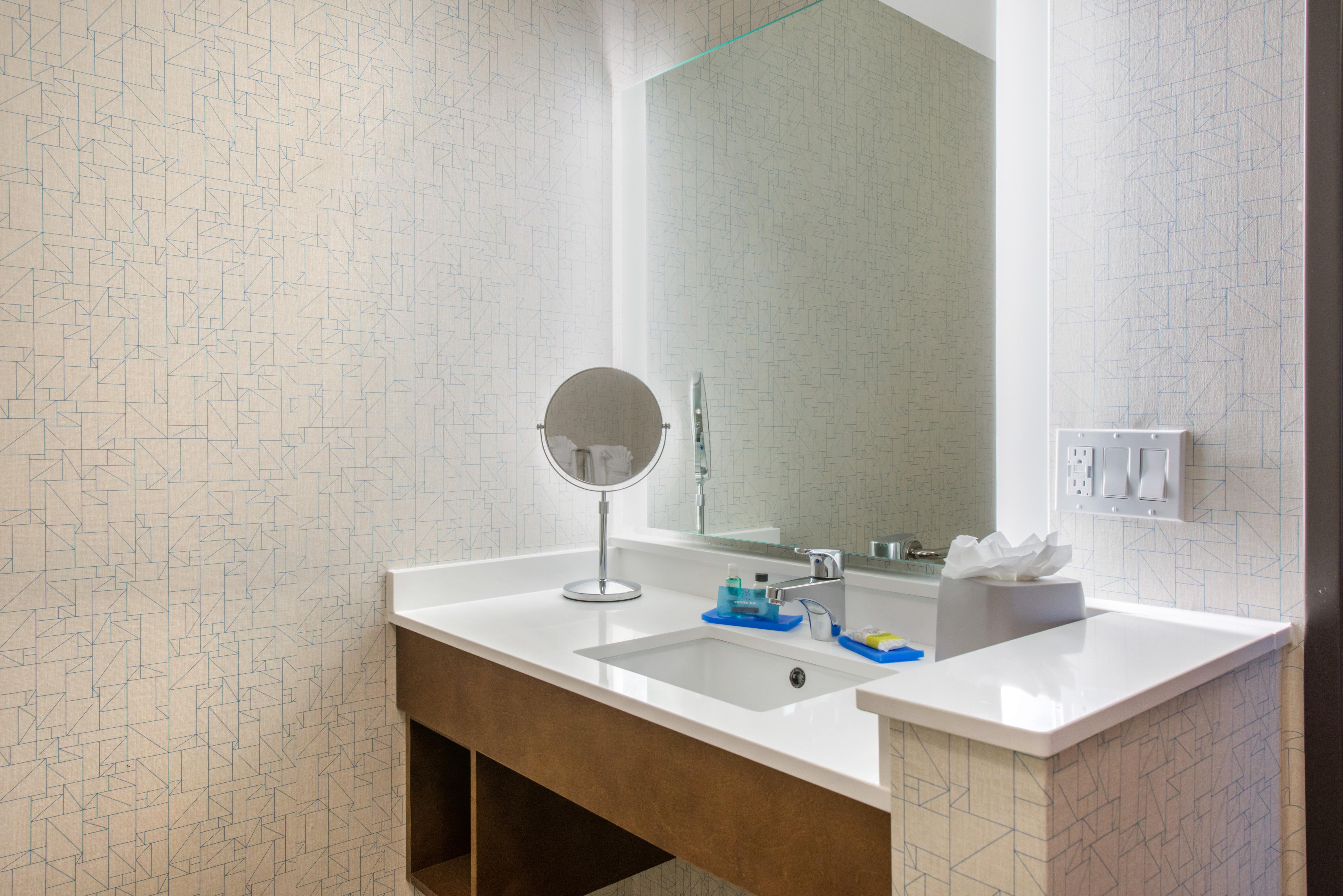 holiday inn express and suites alachua gainesville area