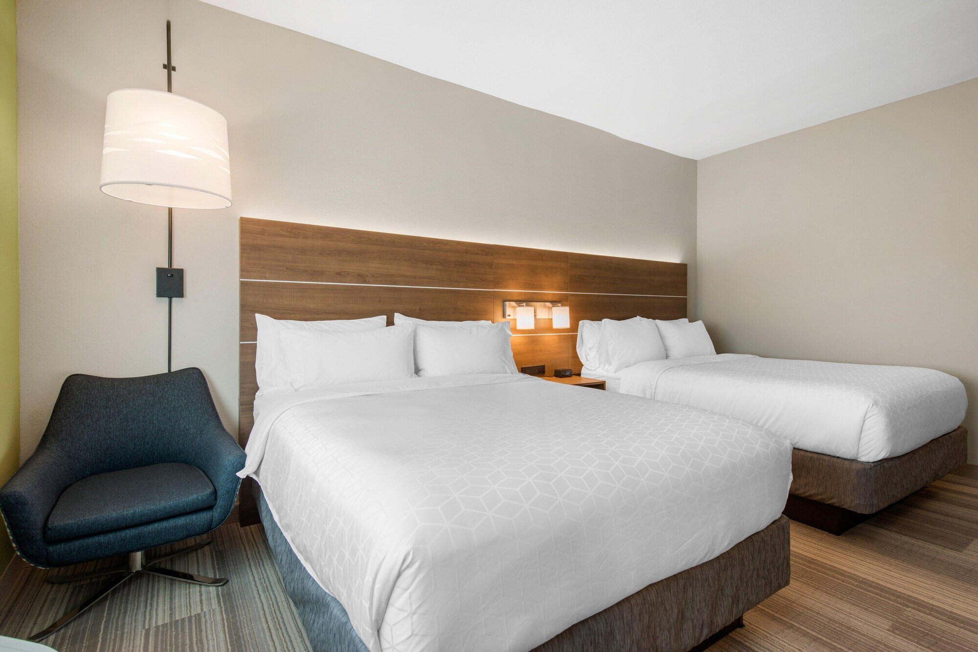 holiday inn express and suites alachua gainesville area