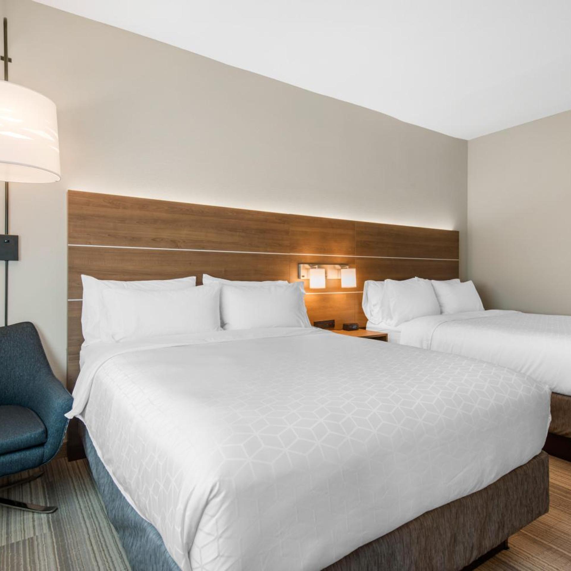 holiday inn express and suites alachua gainesville area