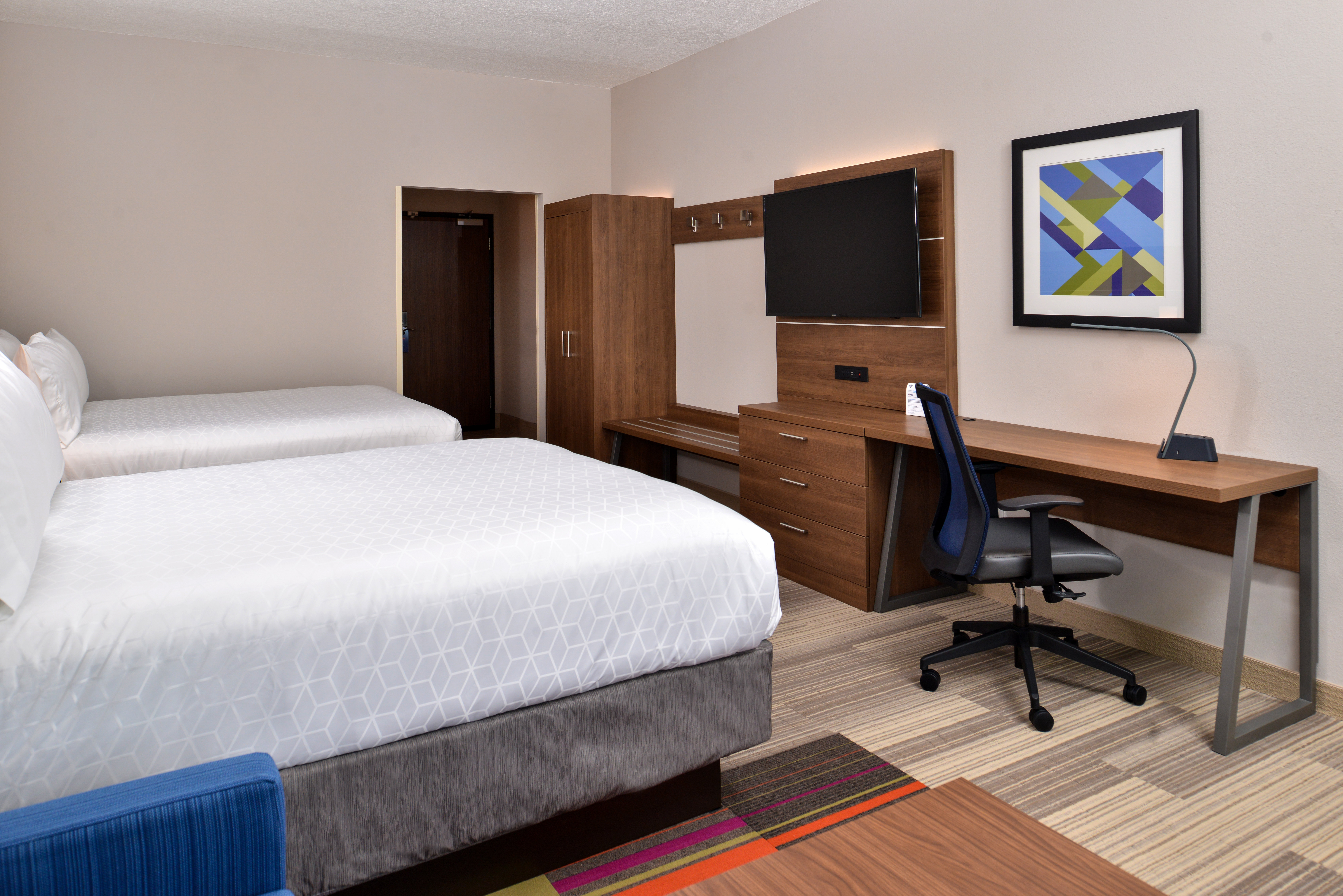 holiday inn express and suites alachua gainesville area