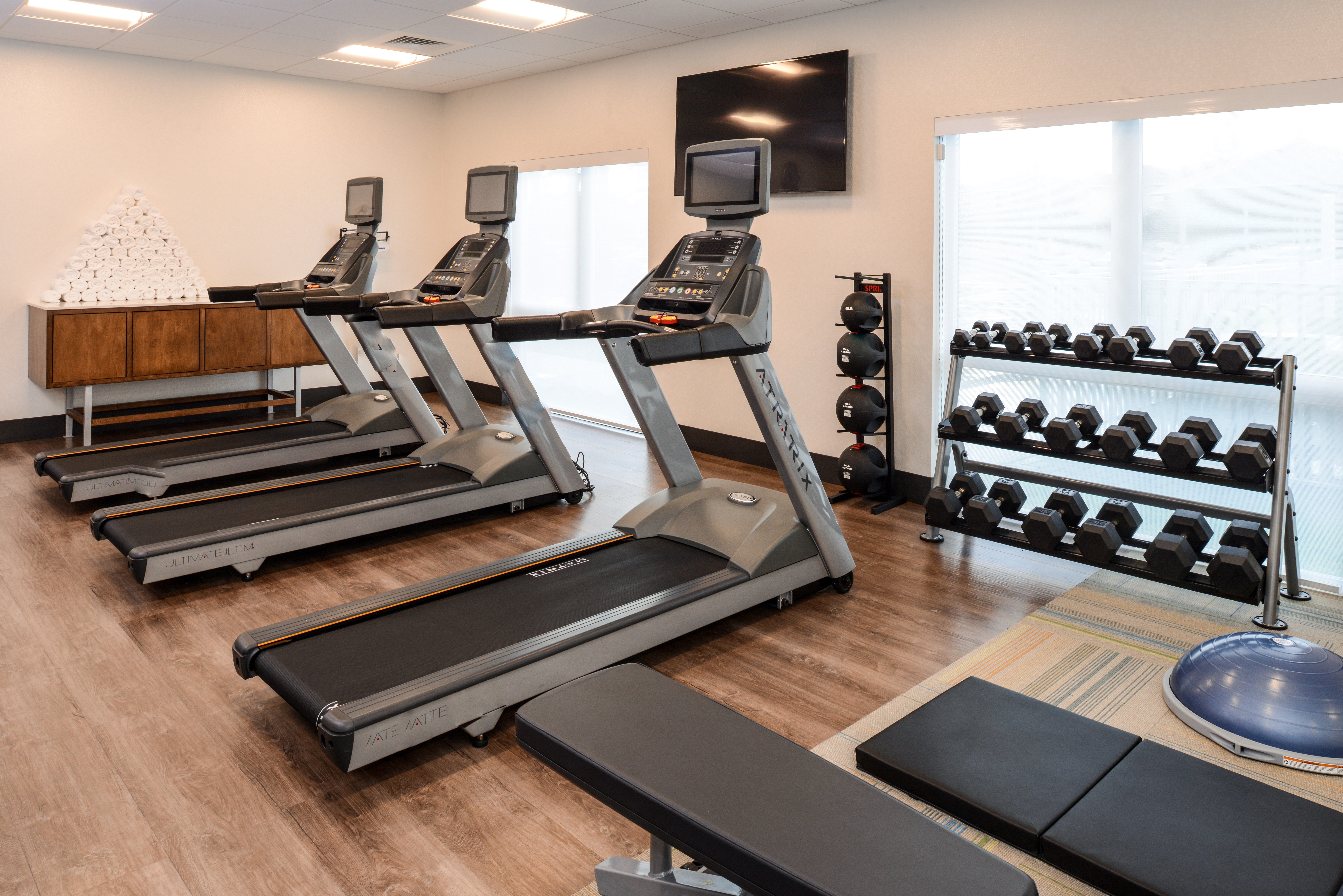 holiday inn express and suites alachua gainesville area