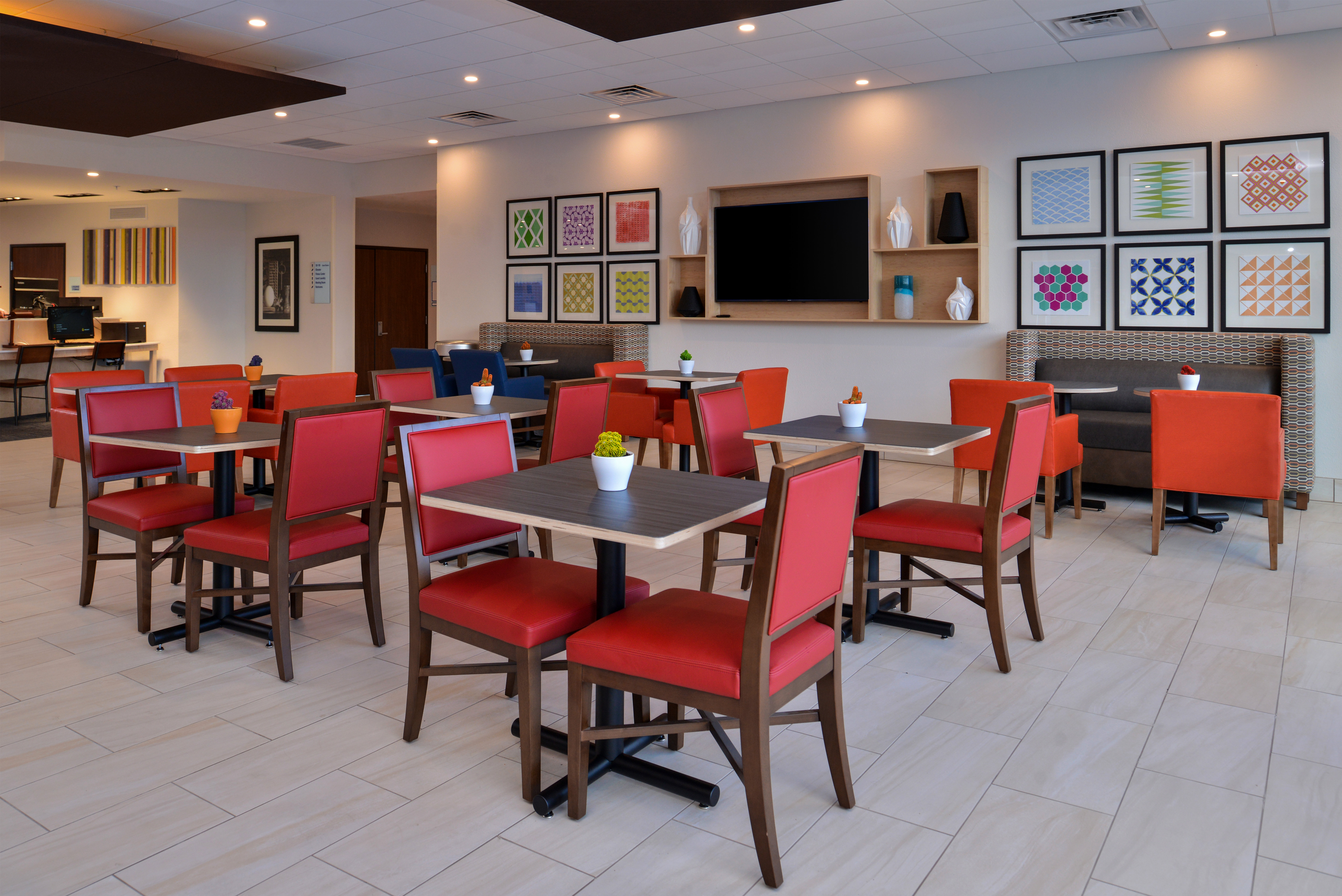 holiday inn express and suites alachua gainesville area