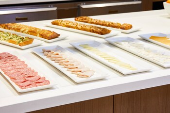 Ac Hotel By Marriott Dallas By The Galleria,In Dallas (Addison - Galleria),4 star