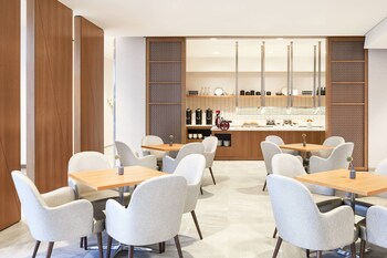 Ac Hotel By Marriott Dallas By The Galleria,In Dallas (Addison - Galleria),4 star
