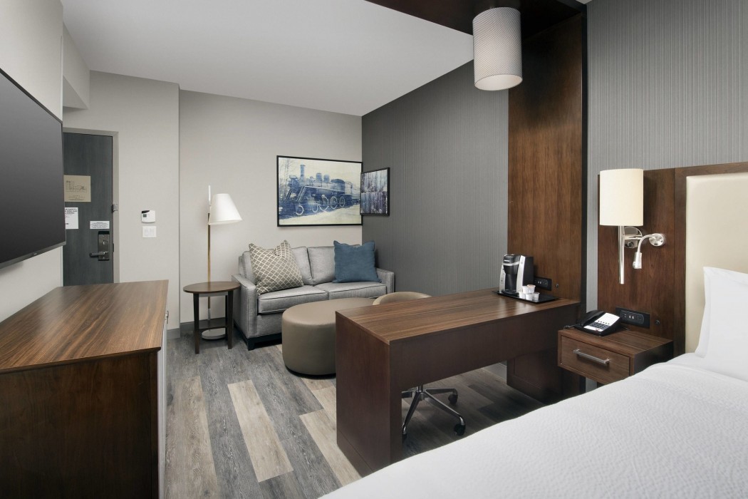 springhill suites by marriott atlanta downtown