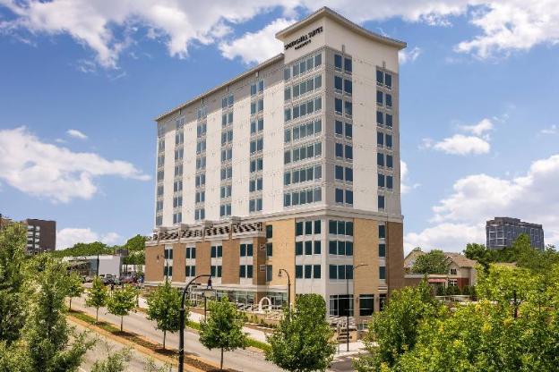 springhill suites by marriott atlanta downtown