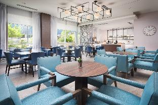 Springhill Suites By Marriott Atlanta Downtown,Downtown Atlanta>>Atlanta,3 star