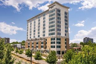 springhill suites by marriott atlanta downtown