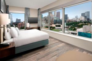 springhill suites by marriott atlanta downtown
